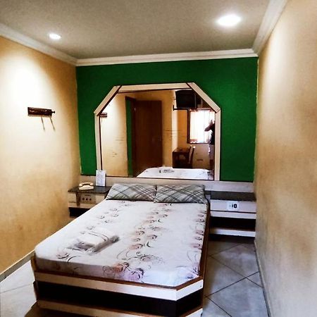 Grande Hotel Duque de Caxias Esterno foto